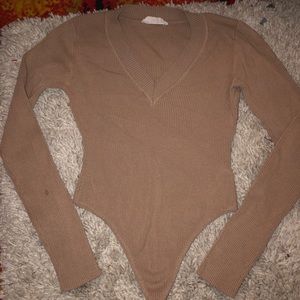 Molly Green Leotard shirt